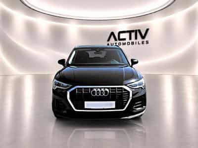 Audi Q3 45 TFSI 245 BUSINESS LINE S TRONIC 6 (2023) - Photo 2