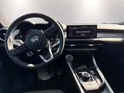 Alfa-Romeo TONALE 1.5 IBRIDA 160 VELOCE TCT (2025) - Photo 10