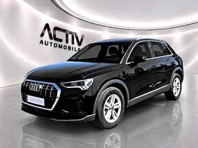 Audi Q3 45 TFSI 245 BUSINESS LINE S TRONIC 6 (2023) - Photo 1