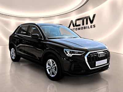 Audi Q3 45 TFSI 245 BUSINESS LINE S TRONIC 6 (2023) - Photo 3