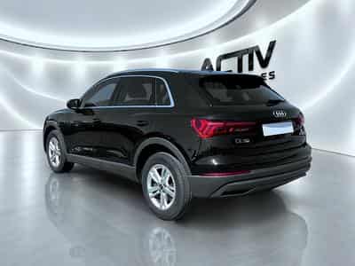 Audi Q3 45 TFSI 245 BUSINESS LINE S TRONIC 6 (2023) - Photo 5
