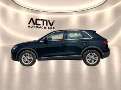 Audi Q3 45 TFSI 245 BUSINESS LINE S TRONIC 6 (2023) - Photo 4
