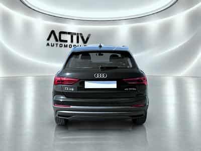 Audi Q3 45 TFSI 245 BUSINESS LINE S TRONIC 6 (2023) - Photo 6