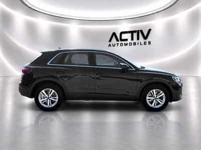 Audi Q3 45 TFSI 245 BUSINESS LINE S TRONIC 6 (2023) - Photo 8