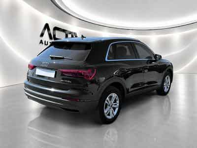 Audi Q3 45 TFSI 245 BUSINESS LINE S TRONIC 6 (2023) - Photo 7