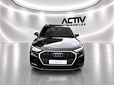 Audi Q3 45 TFSI E 245 S TRONIC 6 (2023) - Photo 2