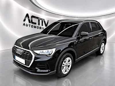 Audi Q3 45 TFSI E 245 S TRONIC 6 (2023) - Photo 1