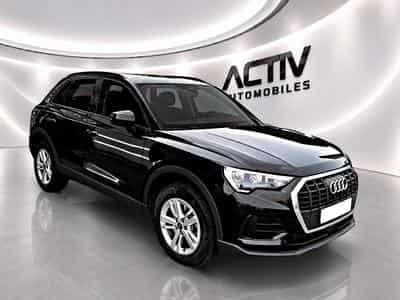Audi Q3 45 TFSI E 245 S TRONIC 6 (2023) - Photo 3