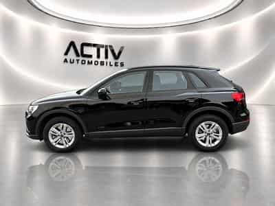 Audi Q3 45 TFSI E 245 S TRONIC 6 (2023) - Photo 4