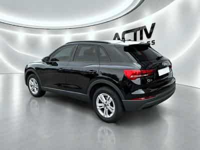 Audi Q3 45 TFSI E 245 S TRONIC 6 (2023) - Photo 5