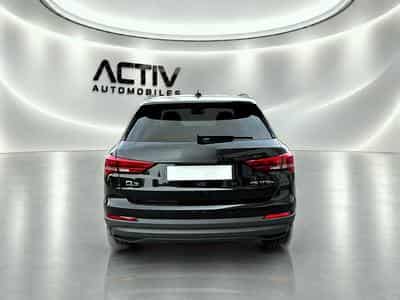 Audi Q3 45 TFSI E 245 S TRONIC 6 (2023) - Photo 6