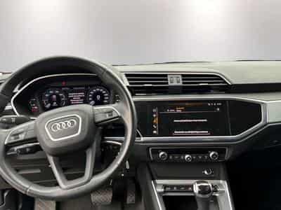 Audi Q3 45 TFSI E 245 S TRONIC 6 (2023) - Photo 10