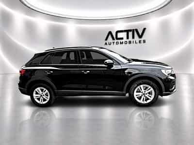 Audi Q3 45 TFSI E 245 S TRONIC 6 (2023) - Photo 8
