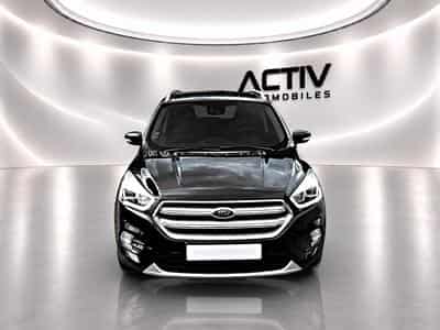 Ford Kuga 1.5 TDCI 120 TITANIUM 4X2 EURO6.2 (2019) - Photo 2