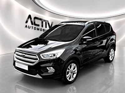 Ford Kuga 1.5 TDCI 120 TITANIUM 4X2 EURO6.2 (2019) - Photo 1
