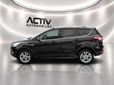 Ford Kuga 1.5 TDCI 120 TITANIUM 4X2 EURO6.2 (2019) - Photo 4