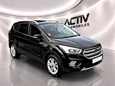 Ford Kuga 1.5 TDCI 120 TITANIUM 4X2 EURO6.2 (2019) - Photo 3