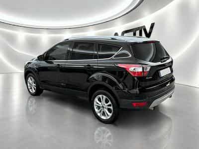 Ford Kuga 1.5 TDCI 120 TITANIUM 4X2 EURO6.2 (2019) - Photo 5
