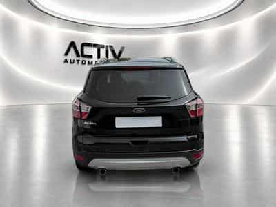 Ford Kuga 1.5 TDCI 120 TITANIUM 4X2 EURO6.2 (2019) - Photo 6