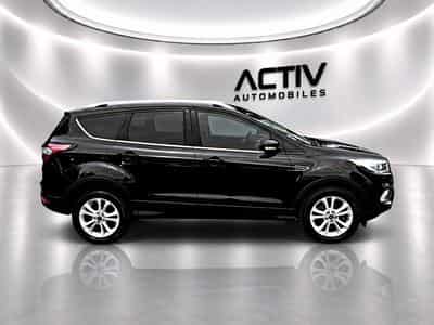 Ford Kuga 1.5 TDCI 120 TITANIUM 4X2 EURO6.2 (2019) - Photo 8