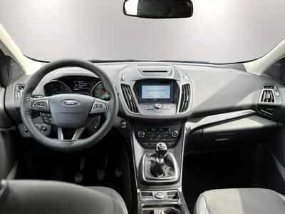 Ford Kuga 1.5 TDCI 120 TITANIUM 4X2 EURO6.2 (2019) - Photo 10