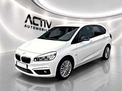 Bmw Série 2 (F45) 216D 116 SPORT (2017) - Photo 1