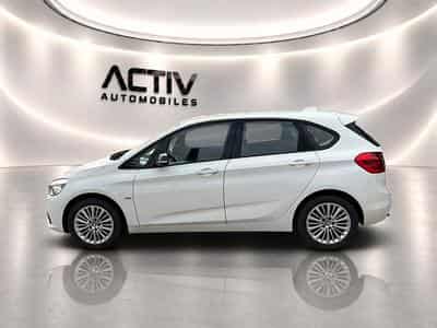 Bmw Série 2 (F45) 216D 116 SPORT (2017) - Photo 4