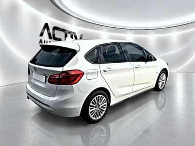 Bmw Série 2 (F45) 216D 116 SPORT (2017) - Photo 7