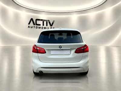 Bmw Série 2 (F45) 216D 116 SPORT (2017) - Photo 6