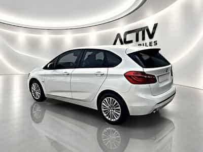Bmw Série 2 (F45) 216D 116 SPORT (2017) - Photo 5