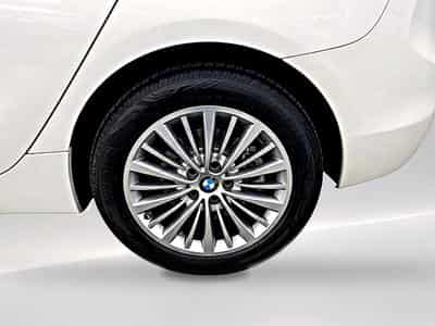 Bmw Série 2 (F45) 216D 116 SPORT (2017) - Photo 9