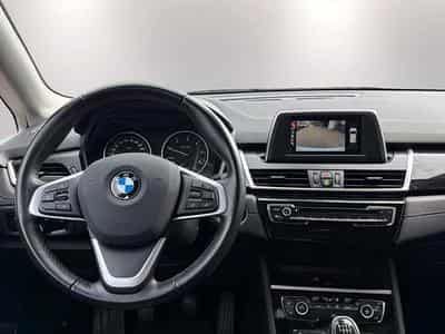 Bmw Série 2 (F45) 216D 116 SPORT (2017) - Photo 10