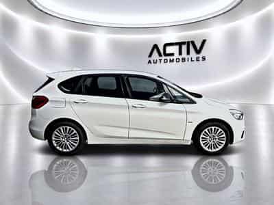 Bmw Série 2 (F45) 216D 116 SPORT (2017) - Photo 8