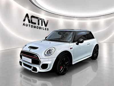 Mini Cooper JOHN COOPER WORKS 231 BVAS8 (2018) - Photo 1