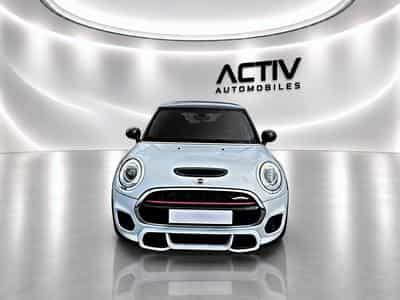 Mini Cooper JOHN COOPER WORKS 231 BVAS8 (2018) - Photo 2