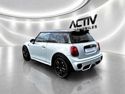 Mini Cooper JOHN COOPER WORKS 231 BVAS8 (2018) - Photo 5