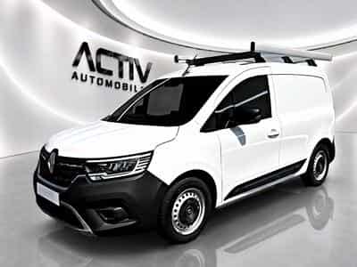 Renault Grand Kangoo L1 1.5 BLUE DCI 115 EXTRA - 22 (2023) - Photo 1