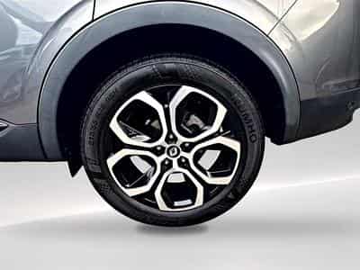 Renault ARKANA 1.6 E-TECH HYBRIDE 145 TECHNO (2022) - Foto 8
