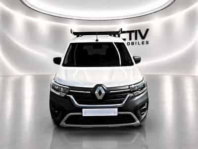 Renault Grand Kangoo L1 1.5 BLUE DCI 115 EXTRA - 22 (2023) - Photo 2