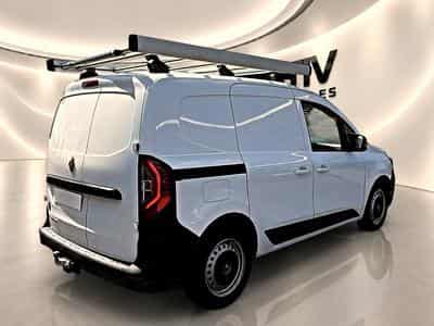 Renault Grand Kangoo L1 1.5 BLUE DCI 115 EXTRA - 22 (2023) - Photo 4