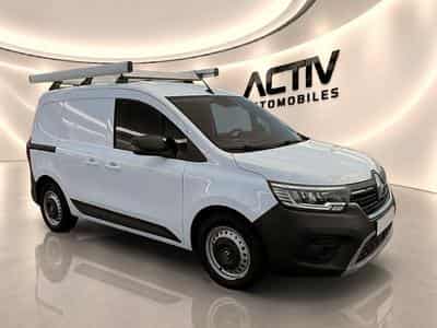Renault Grand Kangoo L1 1.5 BLUE DCI 115 EXTRA - 22 (2023) - Photo 3