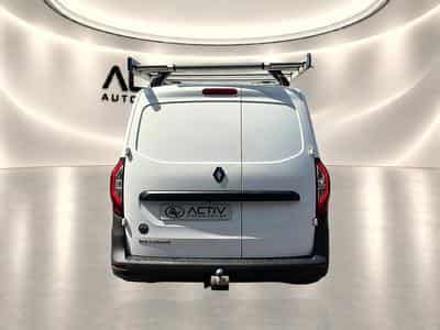 Renault Grand Kangoo L1 1.5 BLUE DCI 115 EXTRA - 22 (2023) - Photo 5