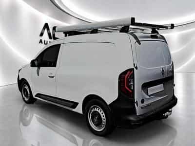 Renault Grand Kangoo L1 1.5 BLUE DCI 115 EXTRA - 22 (2023) - Photo 6