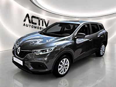 Renault KADJAR 1.5 BLUE DCI 115 LIFE (2019) - Photo 1