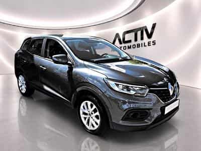 Renault KADJAR 1.5 BLUE DCI 115 LIFE (2019) - Photo 3