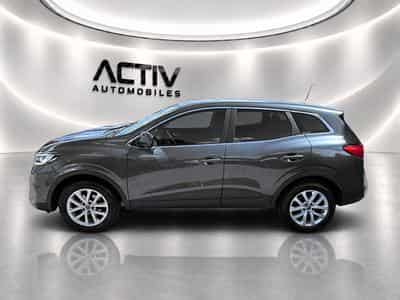 Renault KADJAR 1.5 BLUE DCI 115 LIFE (2019) - Photo 4