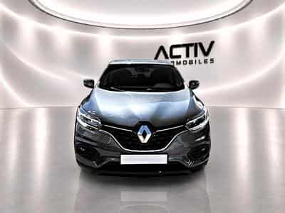 Renault KADJAR 1.5 BLUE DCI 115 LIFE (2019) - Photo 2