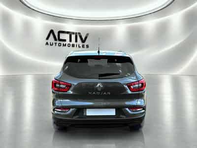 Renault KADJAR 1.5 BLUE DCI 115 LIFE (2019) - Photo 6