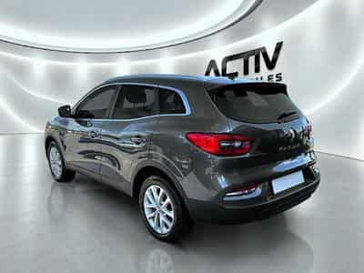 Renault KADJAR 1.5 BLUE DCI 115 LIFE (2019) - Photo 5