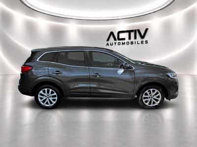 Renault KADJAR 1.5 BLUE DCI 115 LIFE (2019) - Photo 8